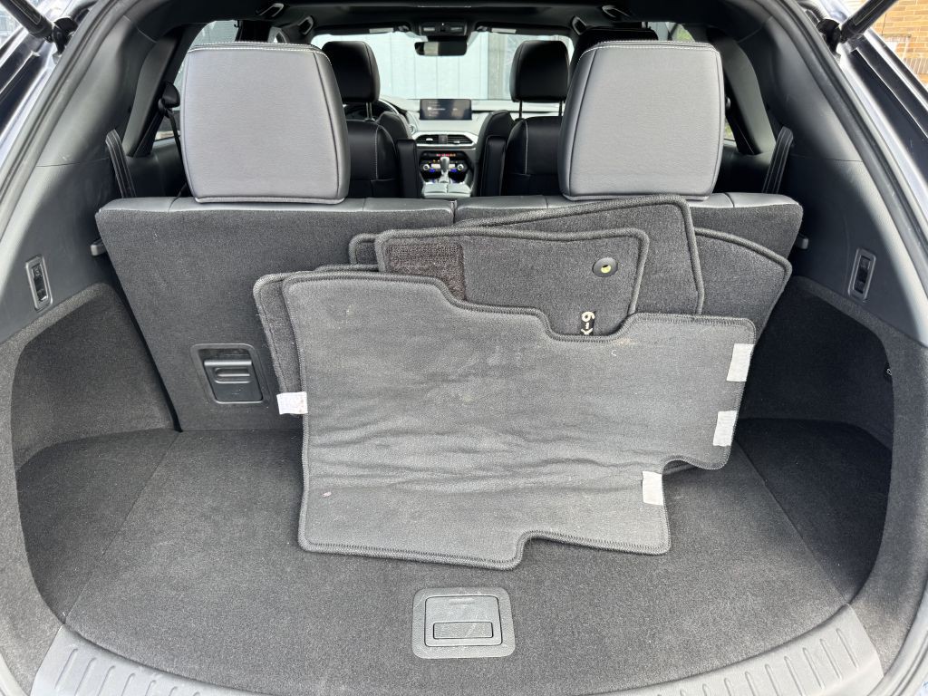 2021 Mazda CX-9 Image 21