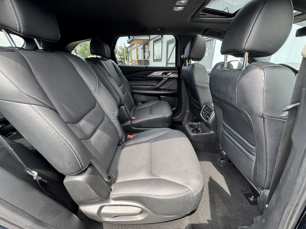 2021 Mazda CX-9 Image 23