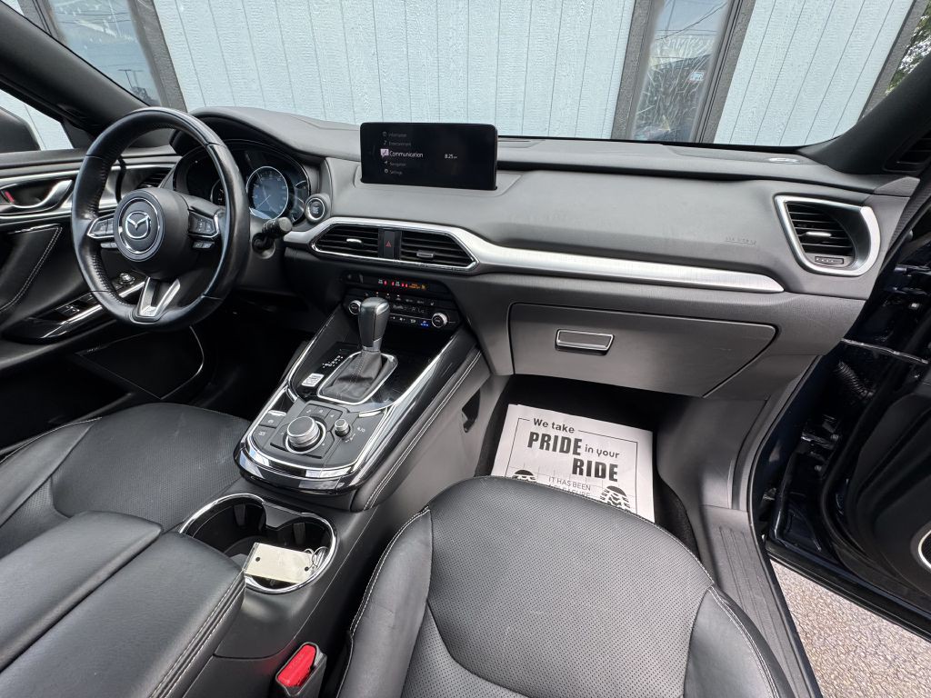 2021 Mazda CX-9 Image 25