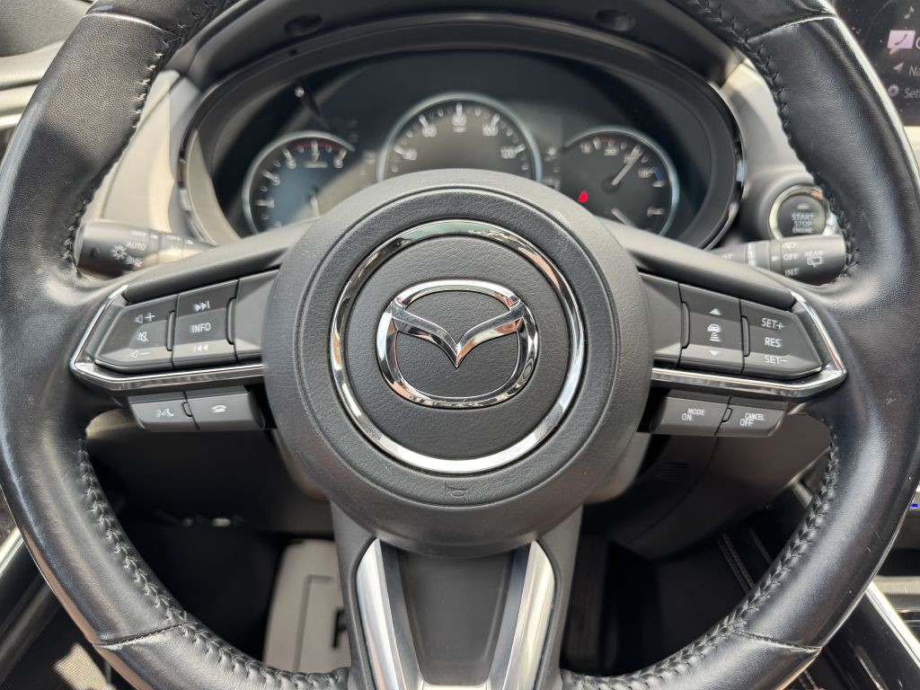 2021 Mazda CX-9 Image 26