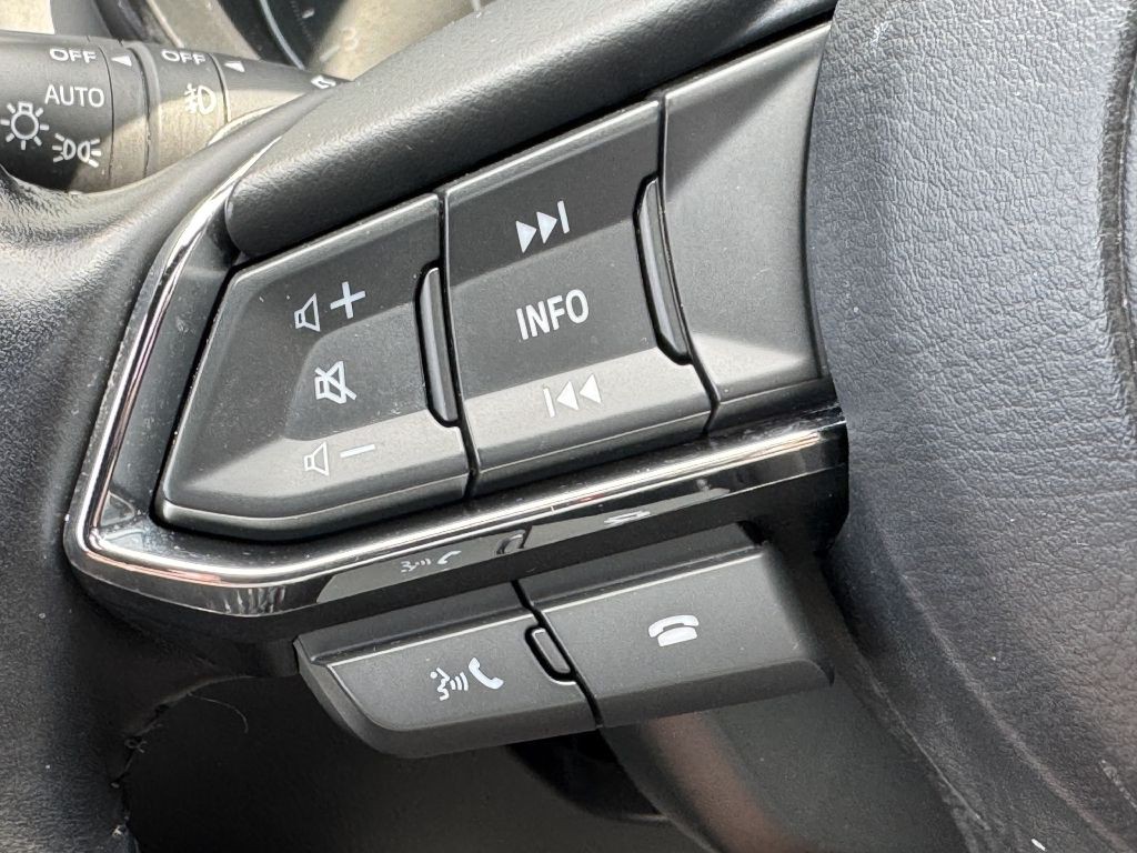 2021 Mazda CX-9 Image 27