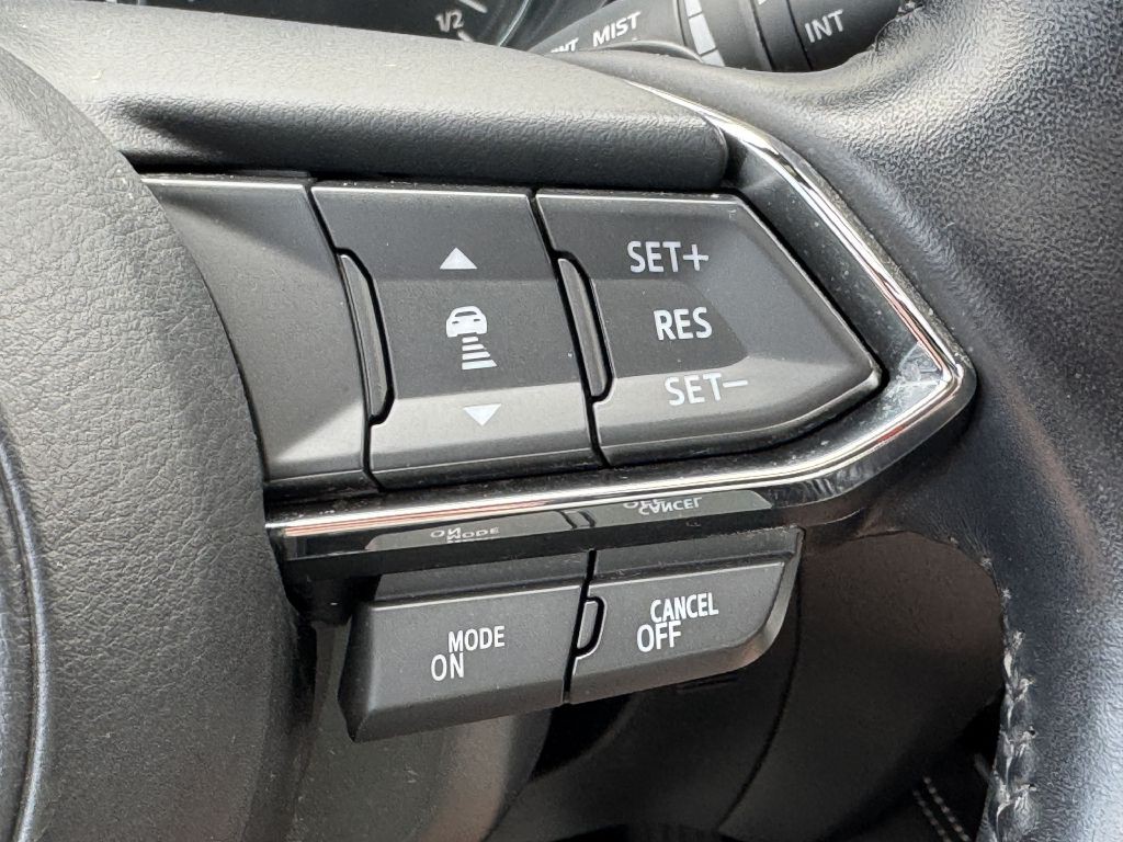 2021 Mazda CX-9 Image 28