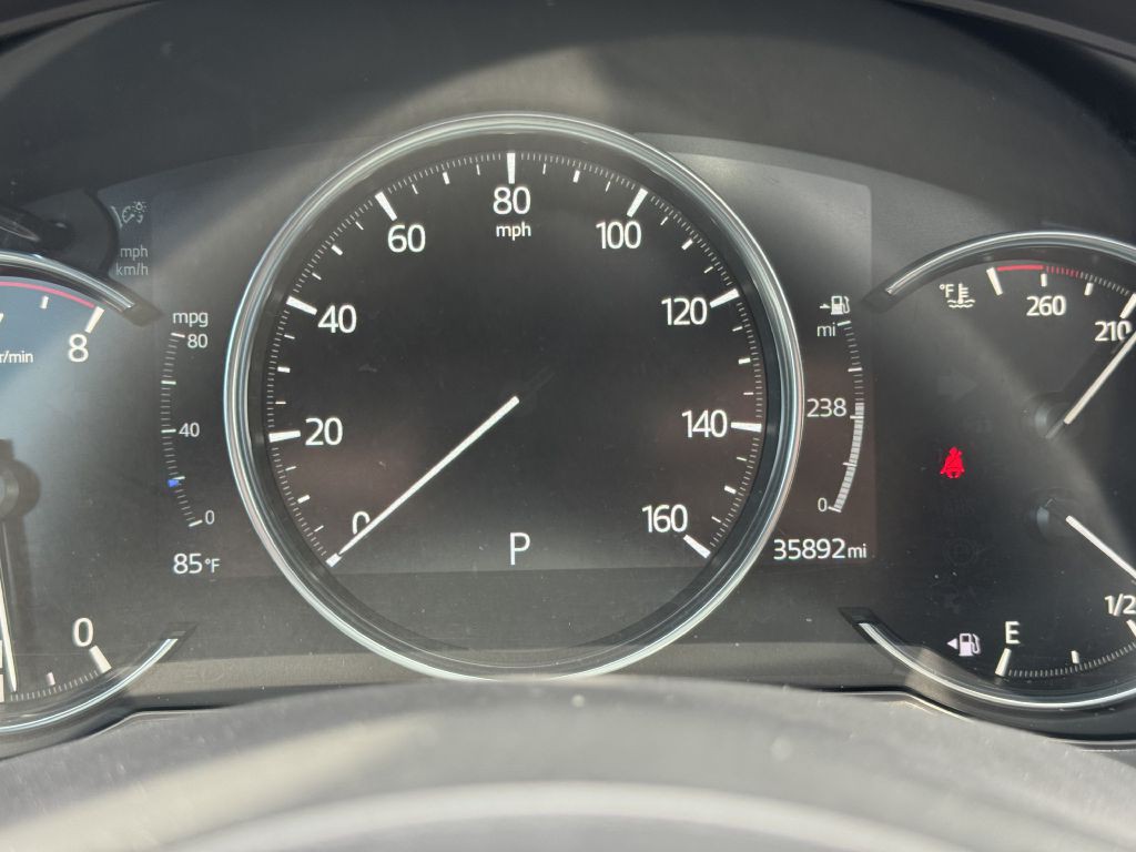 2021 Mazda CX-9 Image 29