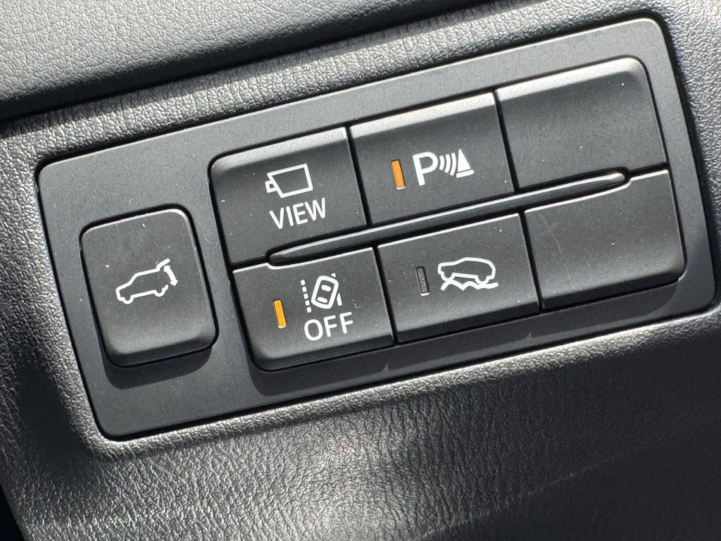 2021 Mazda CX-9 Image 31