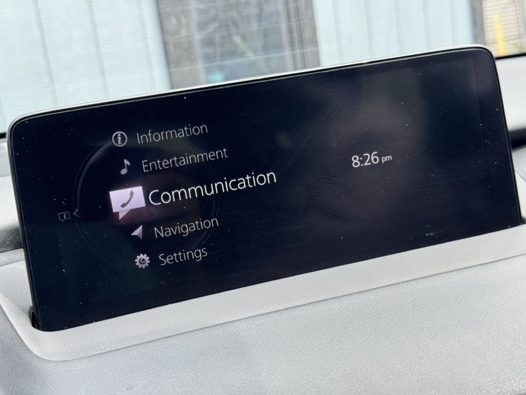 2021 Mazda CX-9 Image 32