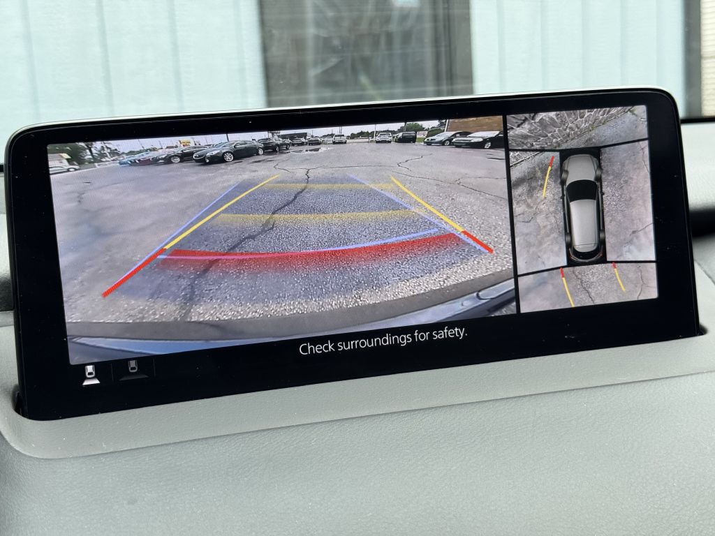 2021 Mazda CX-9 Image 33