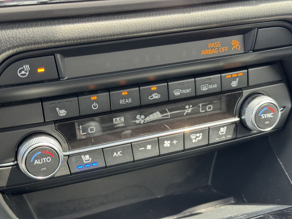 2021 Mazda CX-9 Image 34