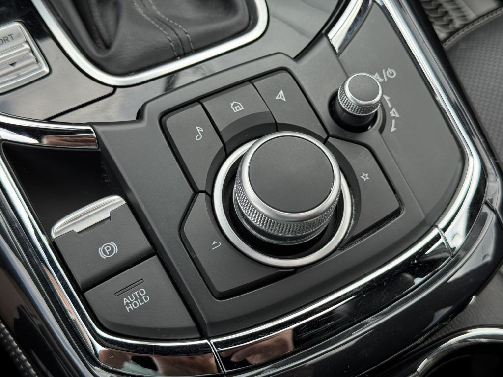 2021 Mazda CX-9 Image 35