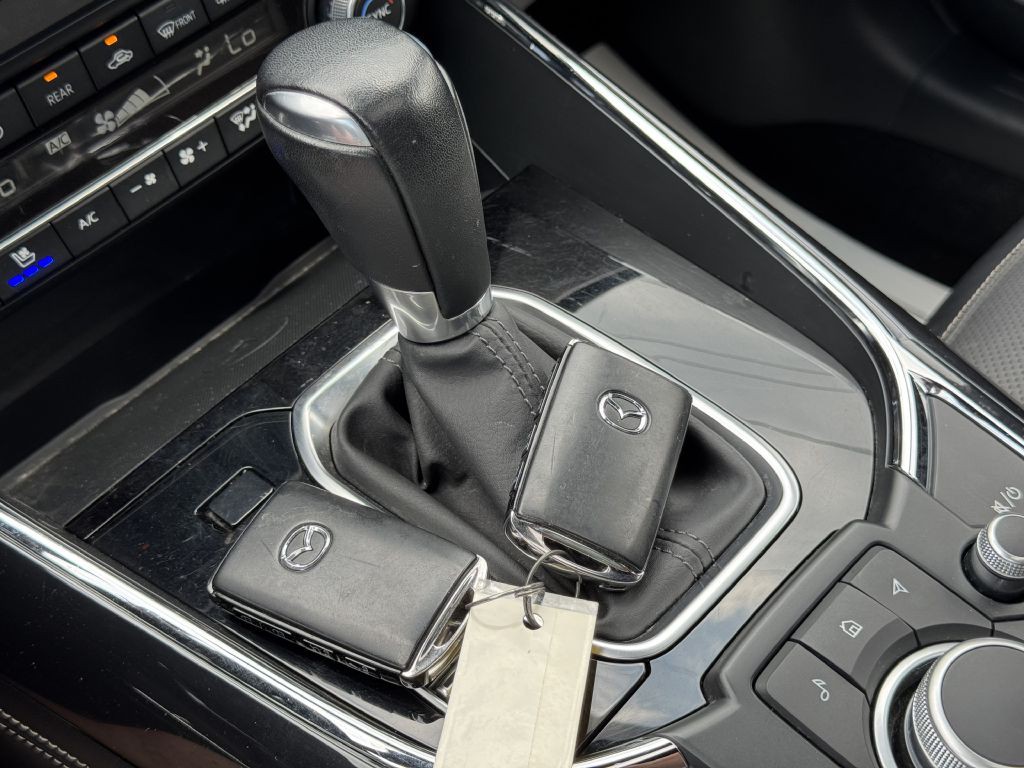 2021 Mazda CX-9 Image 36