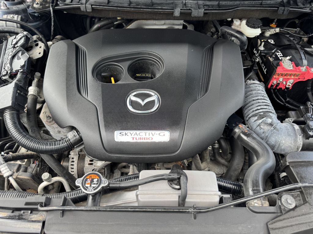 2021 Mazda CX-9 Image 38