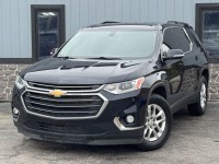 Image for 2020 Chevrolet Traverse LT ID: 7586582