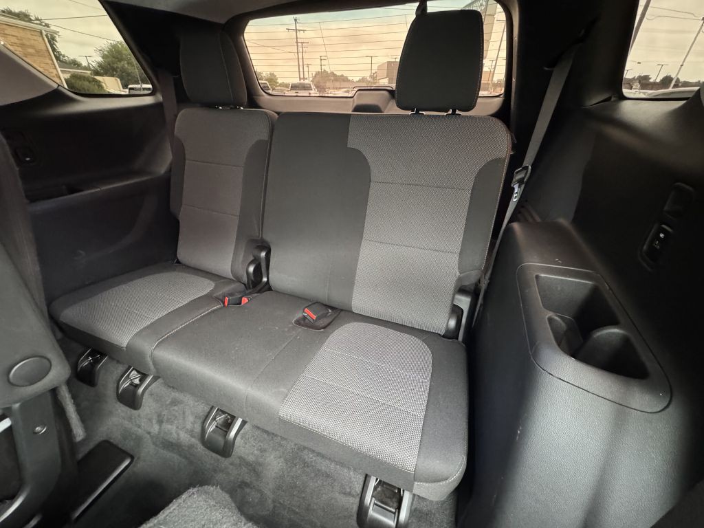 2020 Chevrolet Traverse Image 18