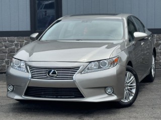 Image for 2015 Lexus ES 350 ID: 7586588