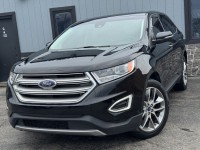 Image for 2017 Ford Edge Titanium ID: 7586645