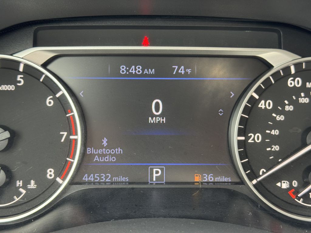 2023 Nissan Altima Image 24
