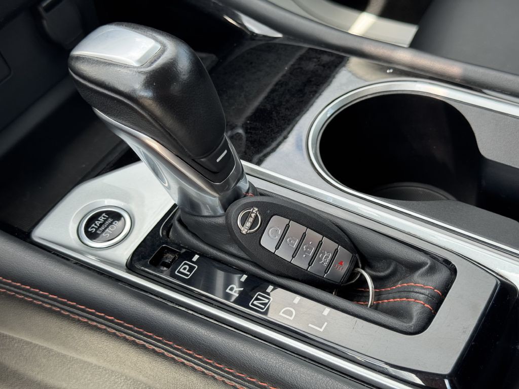2023 Nissan Altima Image 26