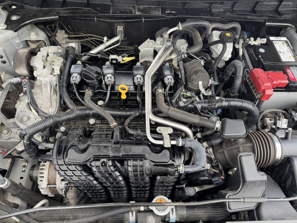 2023 Nissan Altima Image 27