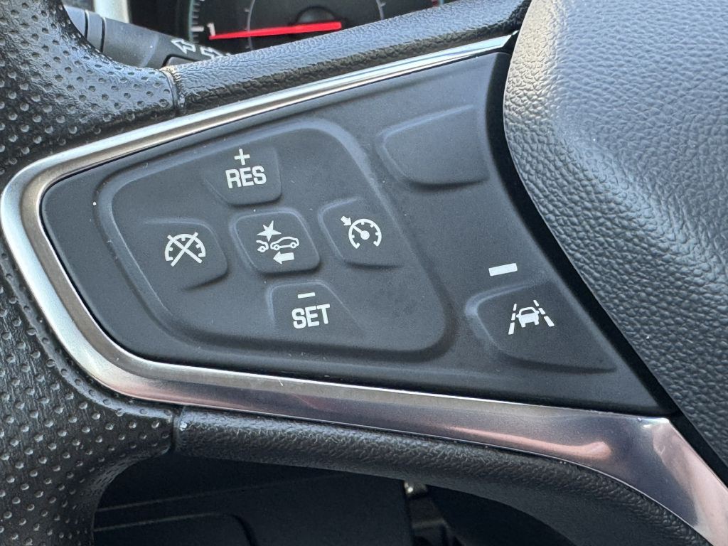 2024 Chevrolet Malibu Image 22