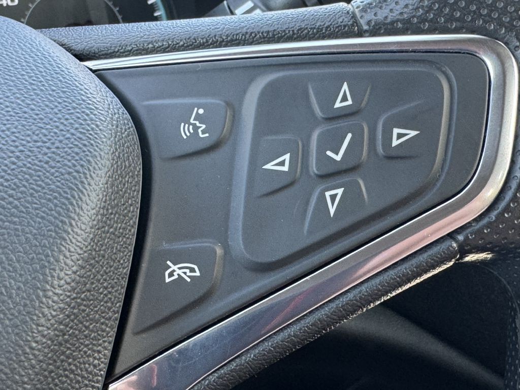 2024 Chevrolet Malibu Image 23