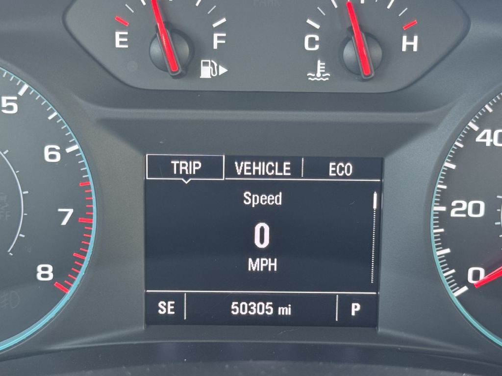 2024 Chevrolet Malibu Image 24