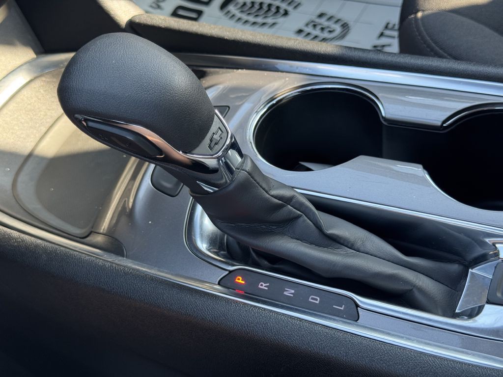 2024 Chevrolet Malibu Image 28