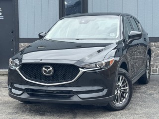 Image for 2018 Mazda CX-5 Sport ID: 7587214