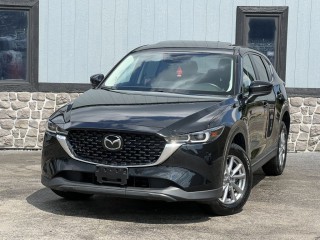 Image for 2023 Mazda CX-5 Preferred ID: 7591928