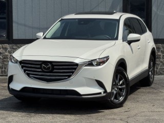Image for 2021 Mazda CX-9 Touring ID: 7592098