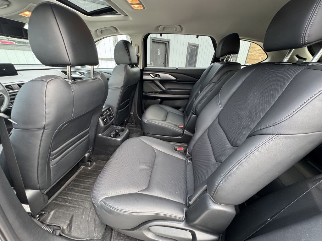 2021 Mazda CX-9 Image 15