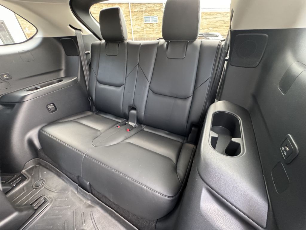 2021 Mazda CX-9 Image 16