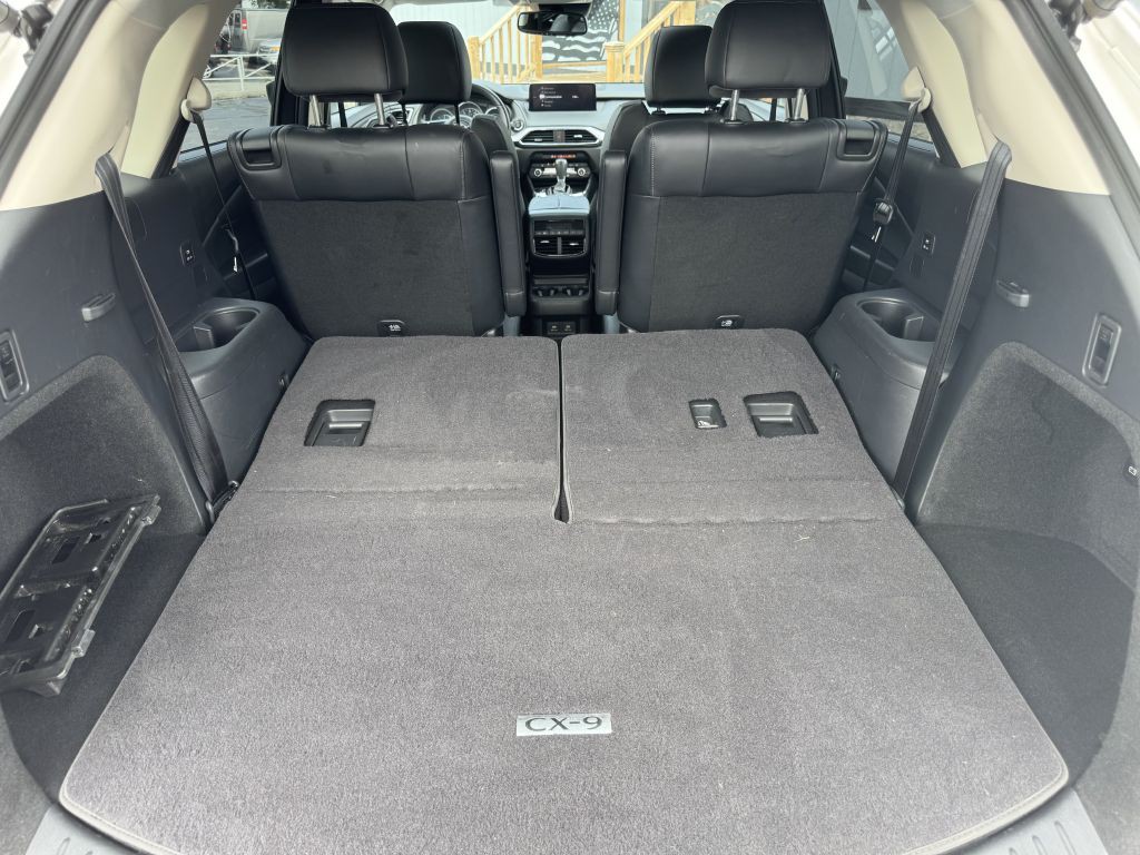 2021 Mazda CX-9 Image 17