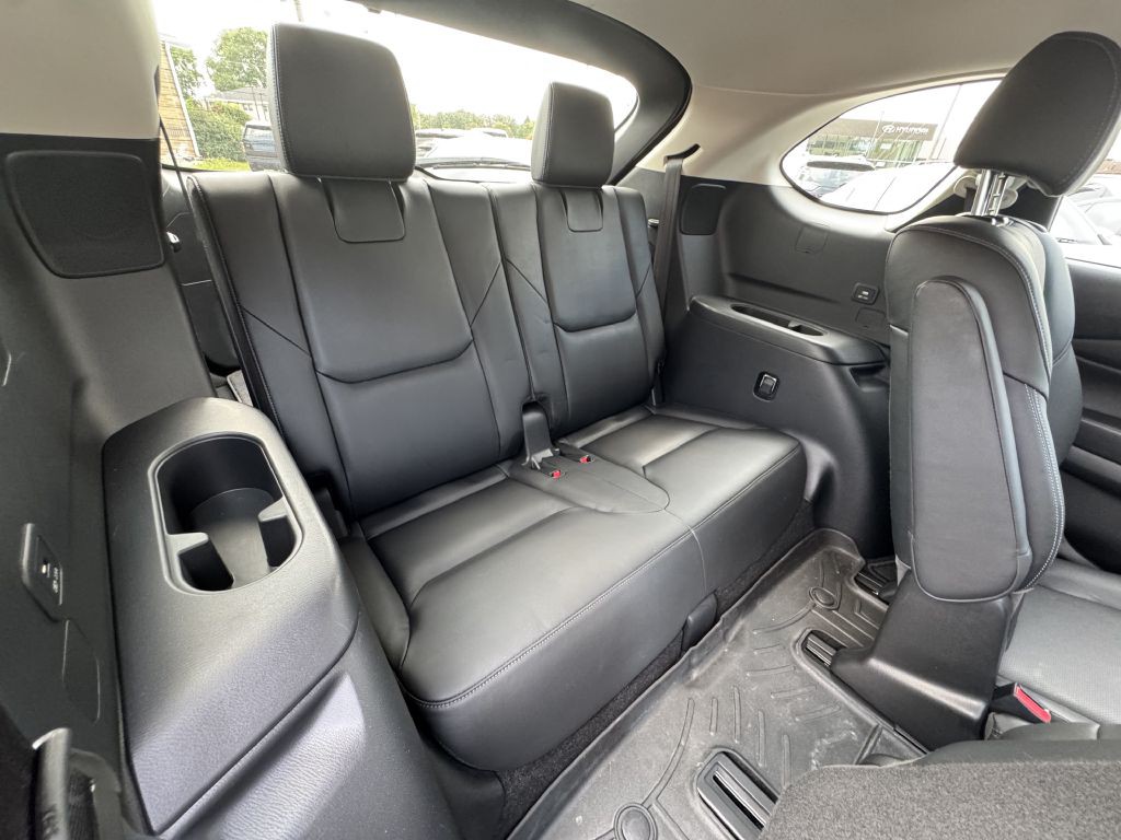 2021 Mazda CX-9 Image 18