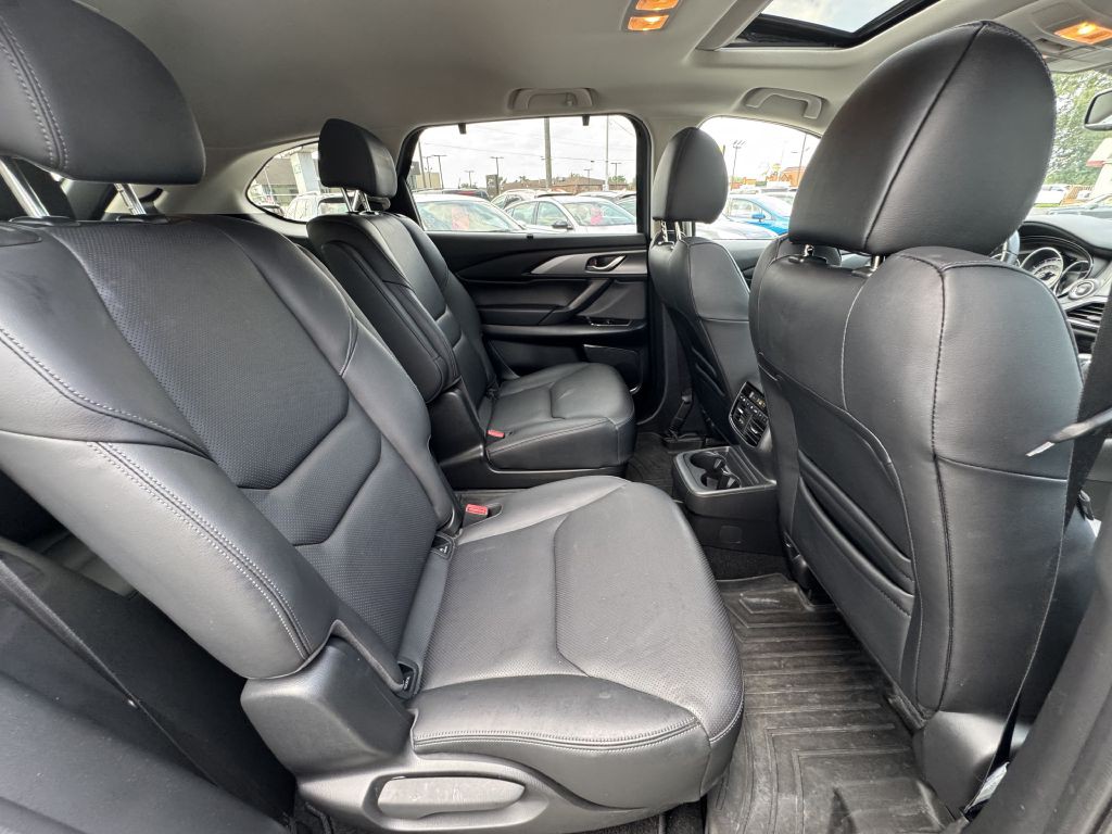 2021 Mazda CX-9 Image 19