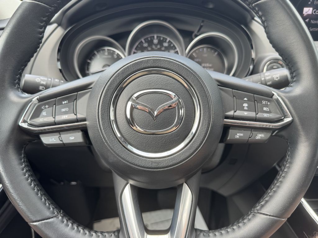 2021 Mazda CX-9 Image 22