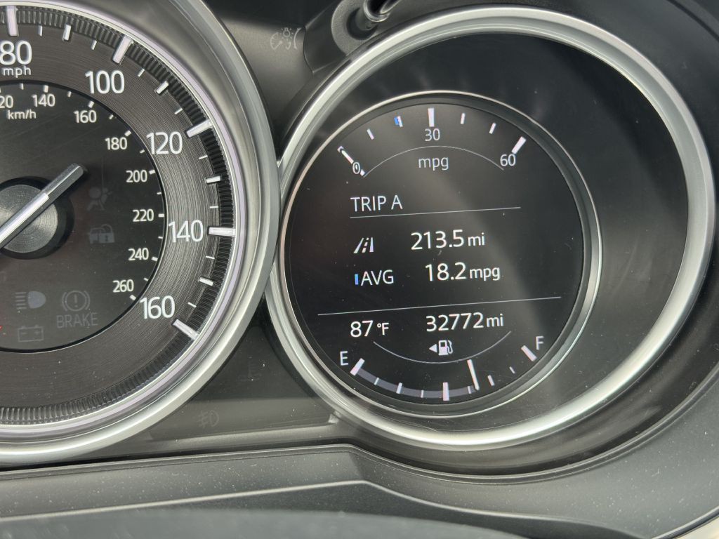 2021 Mazda CX-9 Image 23