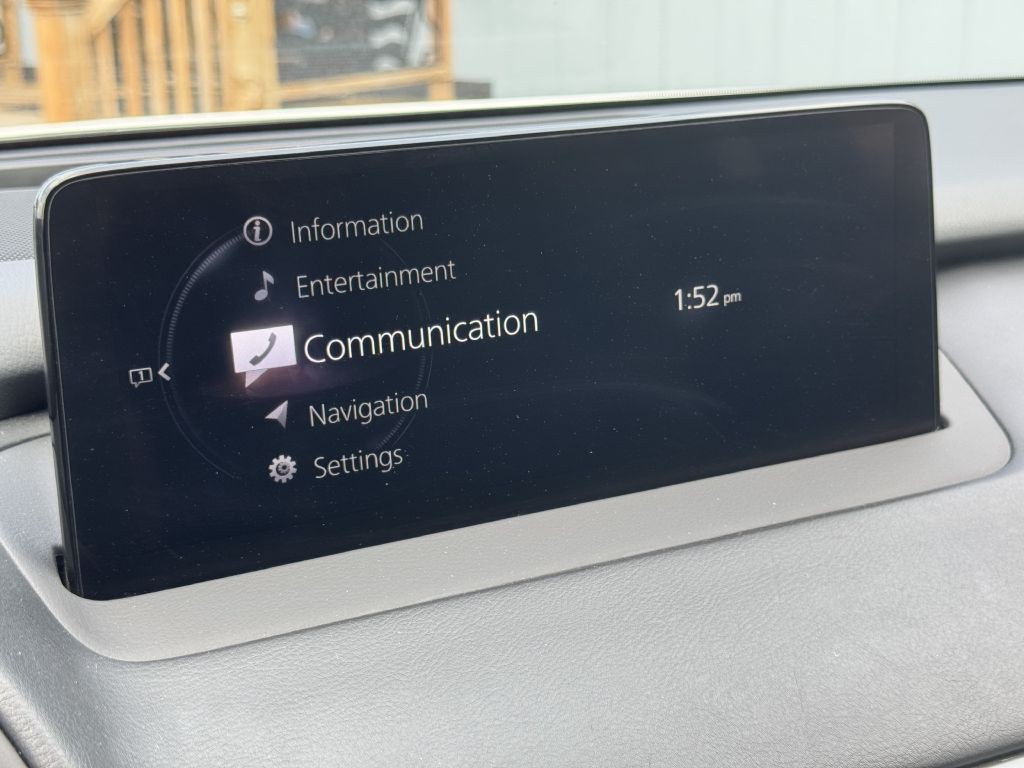 2021 Mazda CX-9 Image 24