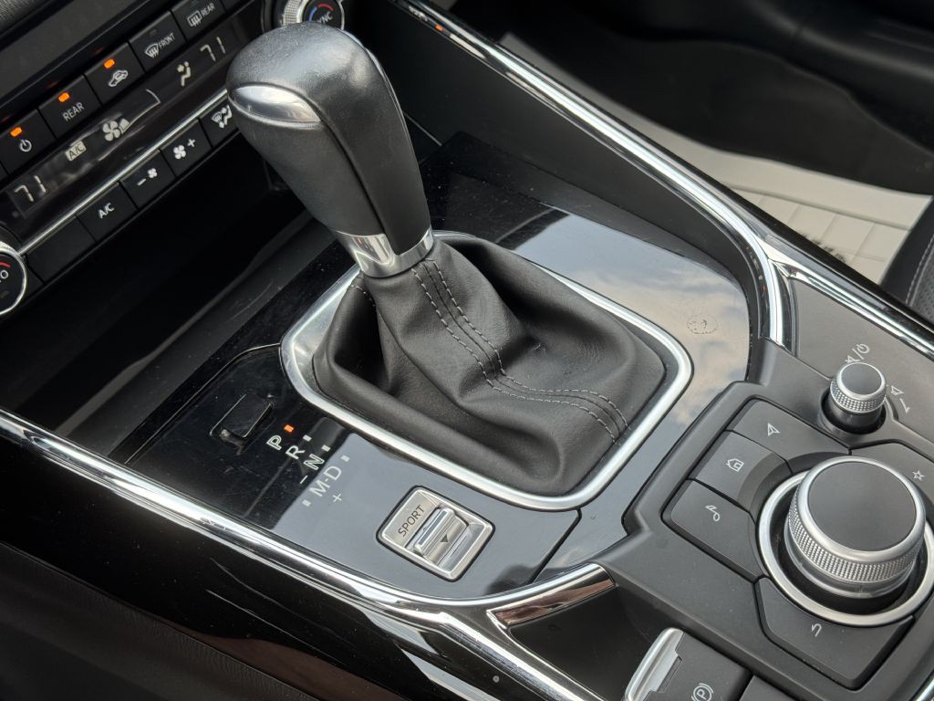 2021 Mazda CX-9 Image 26