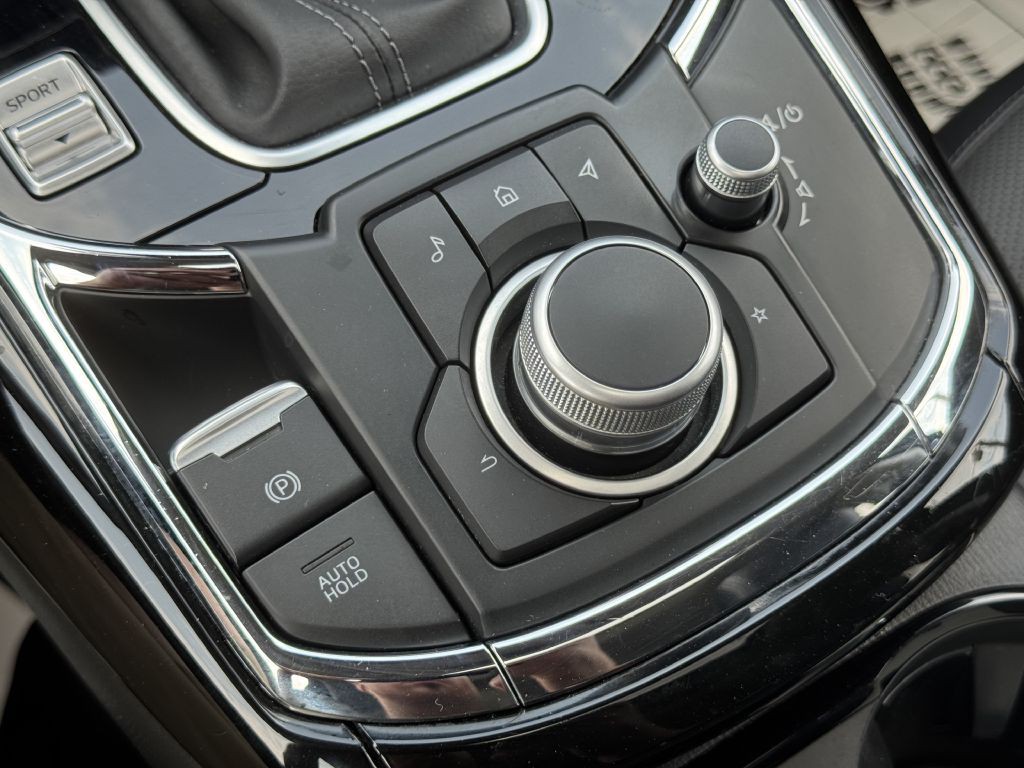 2021 Mazda CX-9 Image 27