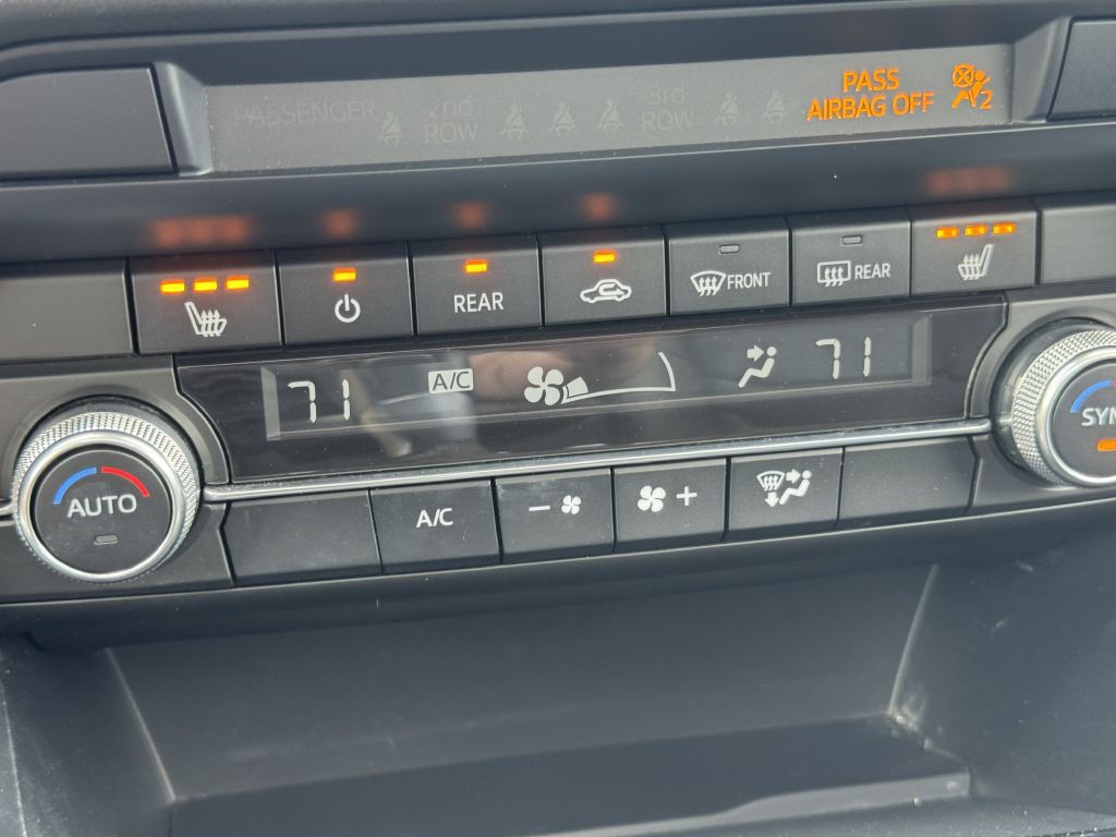 2021 Mazda CX-9 Image 28