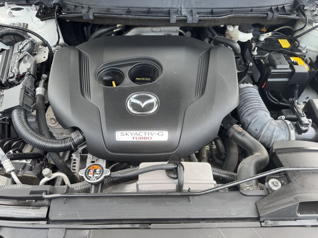 2021 Mazda CX-9 Image 29