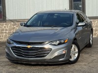 Image for 2024 Chevrolet Malibu LS ID: 7592103