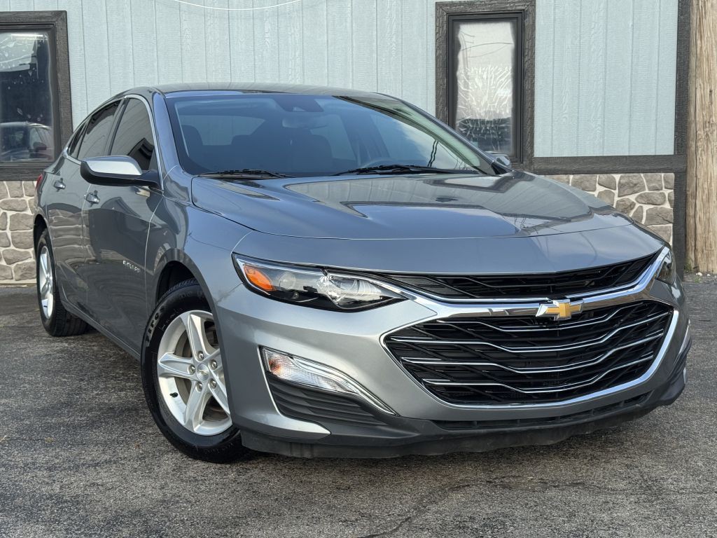 2024 Chevrolet Malibu Image 6