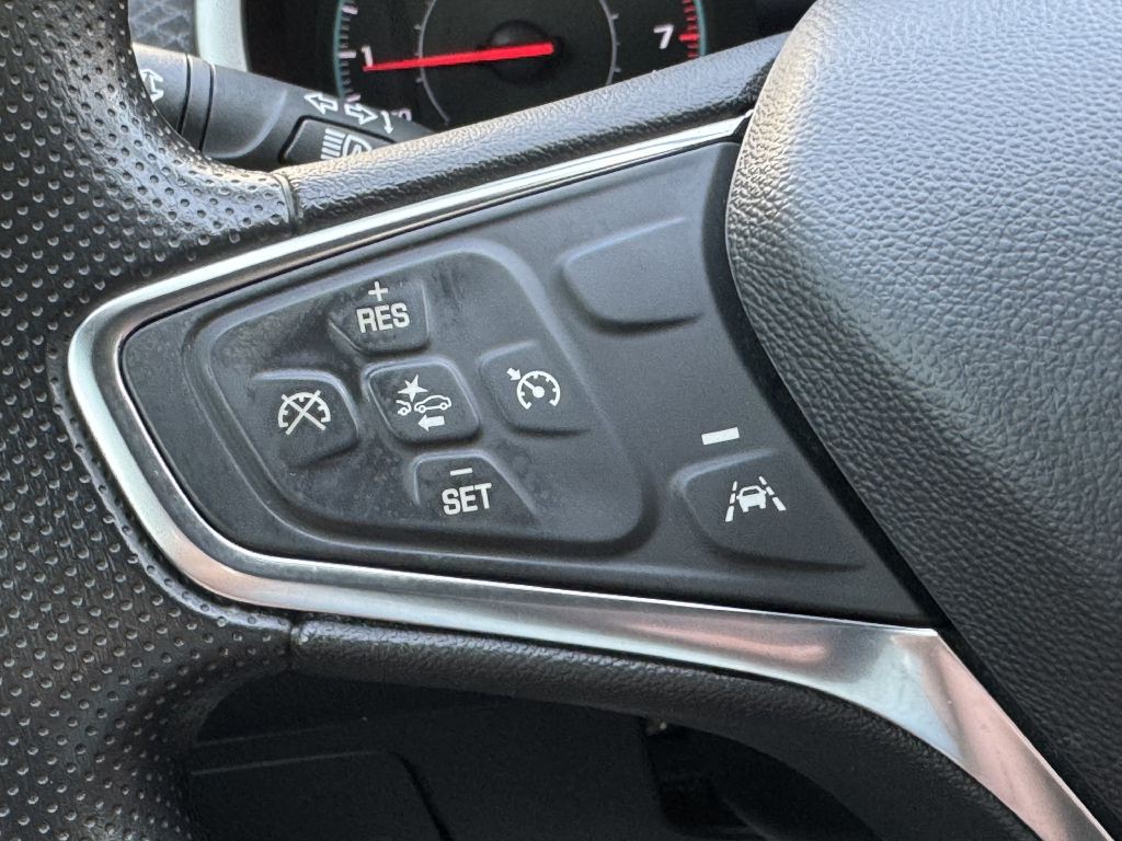 2024 Chevrolet Malibu Image 20