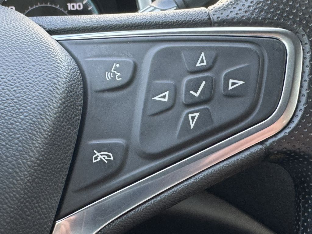2024 Chevrolet Malibu Image 21