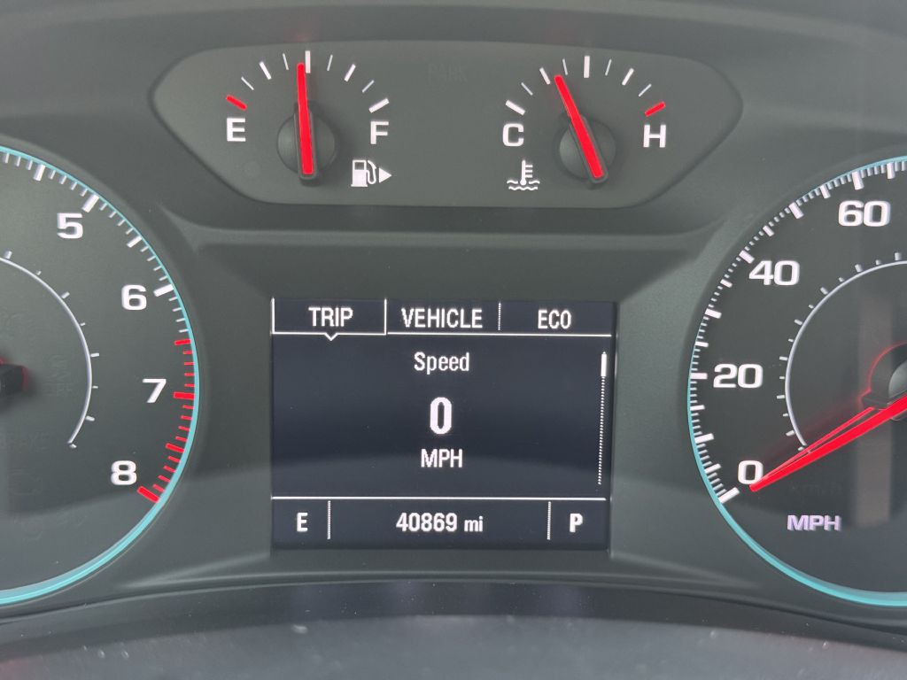 2024 Chevrolet Malibu Image 22
