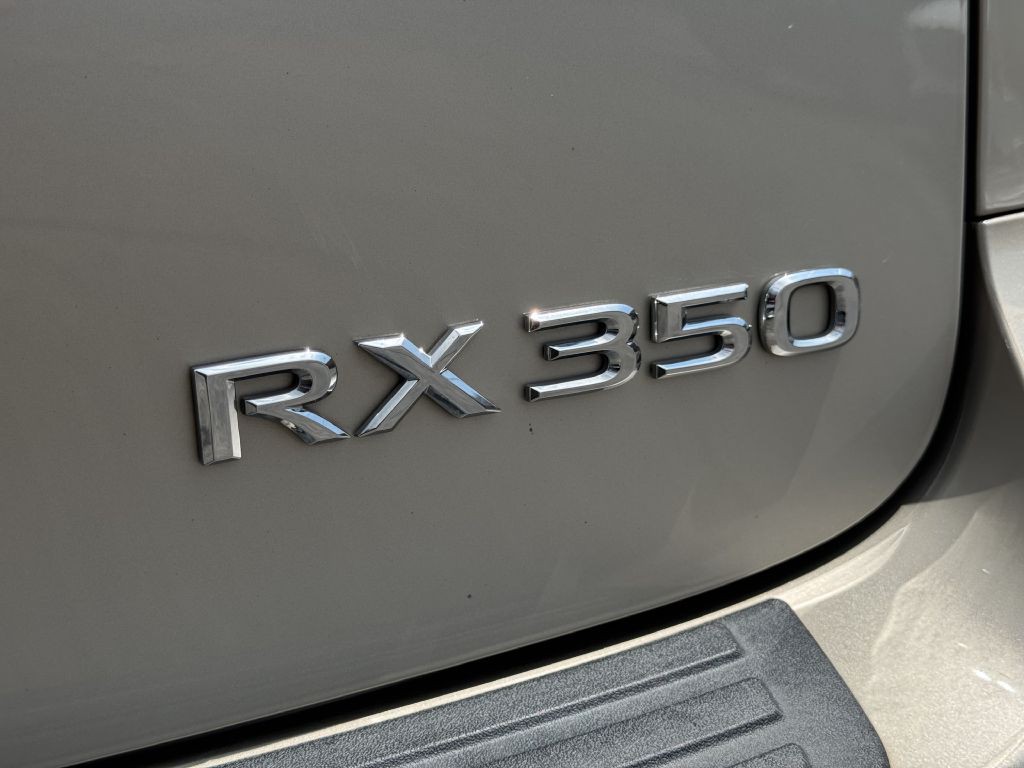 2015 Lexus RX Image 13