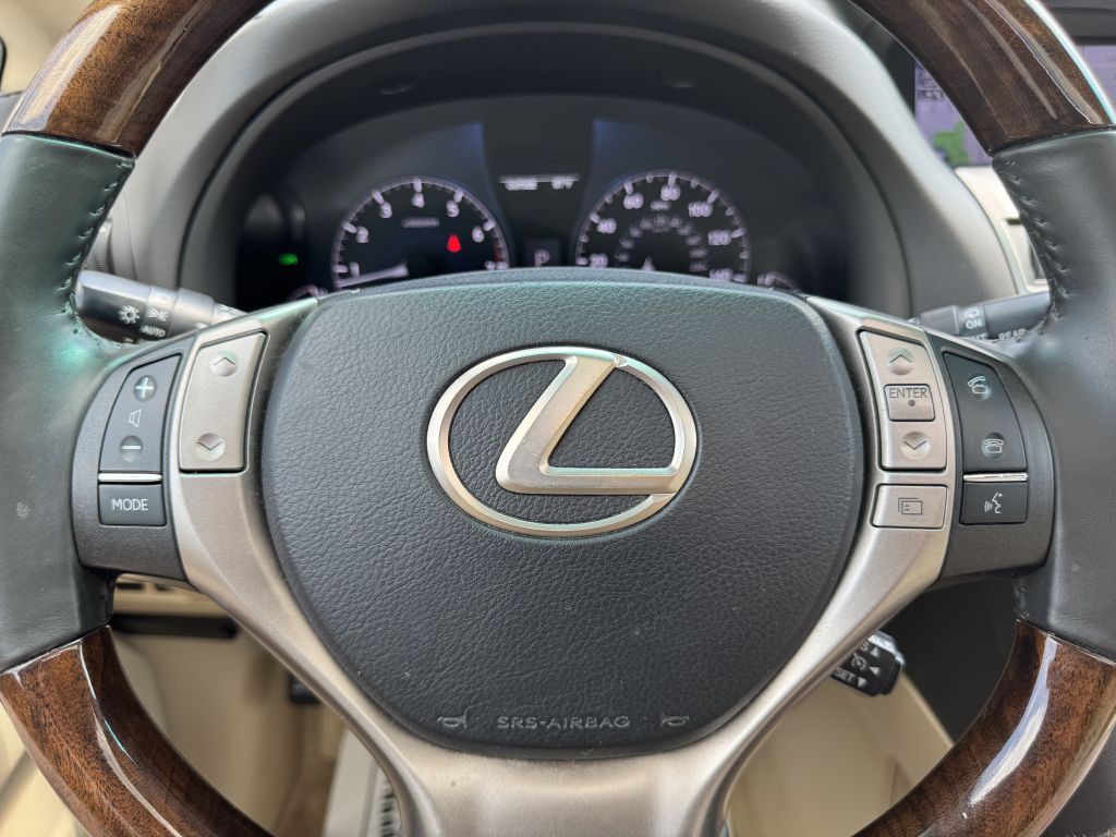 2015 Lexus RX Image 21