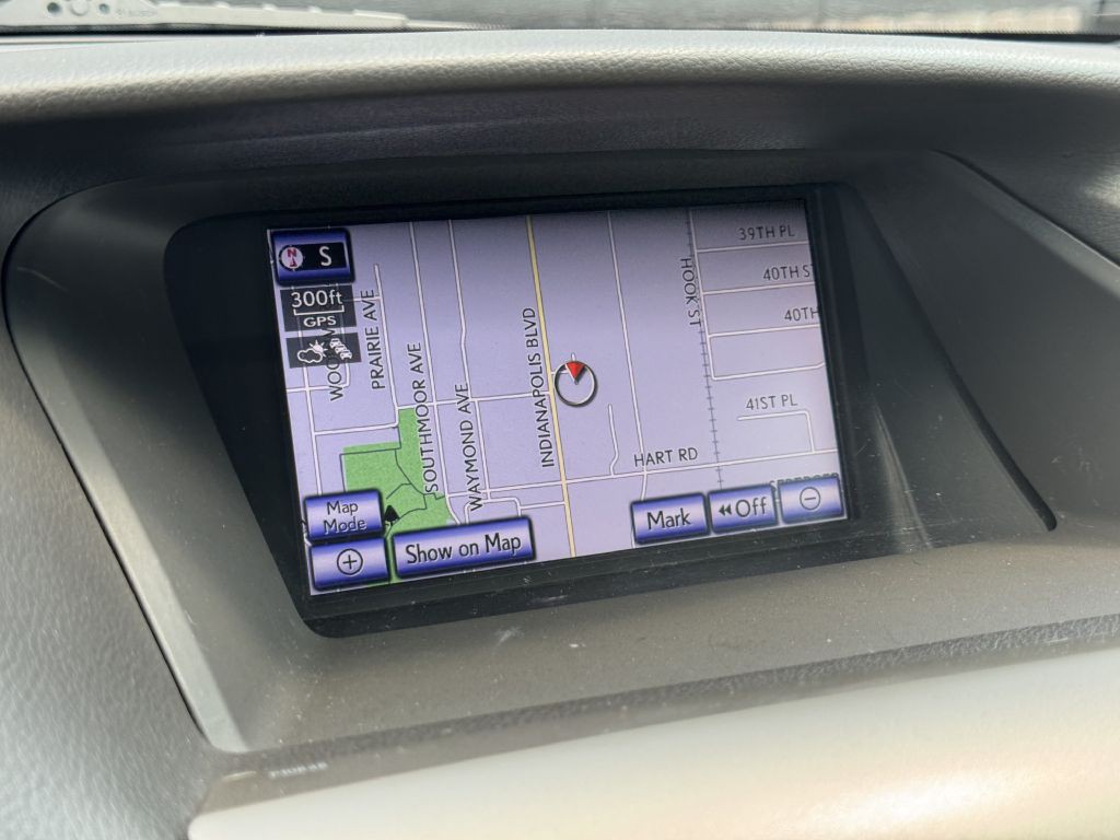 2015 Lexus RX Image 23
