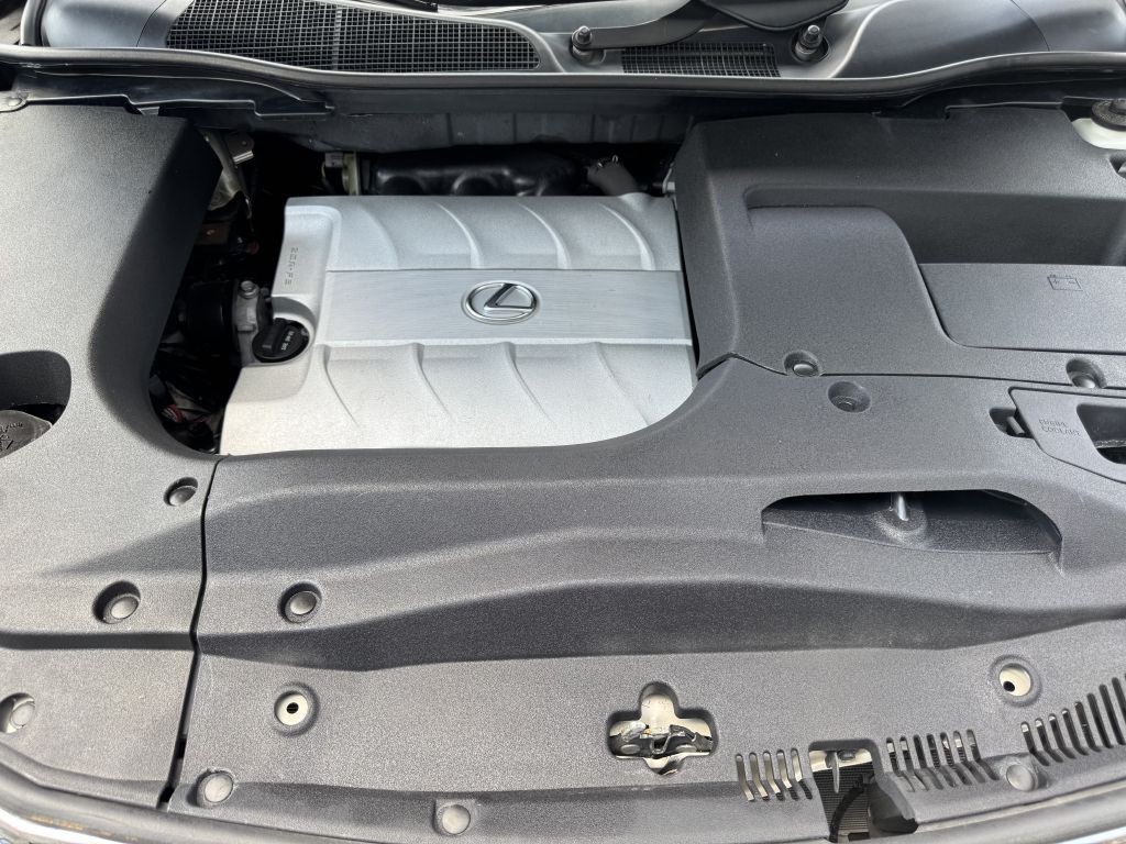2015 Lexus RX Image 26