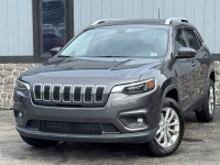 Image for 2019 Jeep Cherokee Latitude Plus ID: 7626429